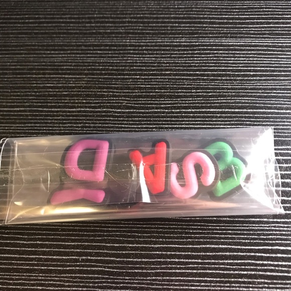 Sad Boy Themed Croc Charms *Bundle 3 Save 20%* - Picture 4 of 4